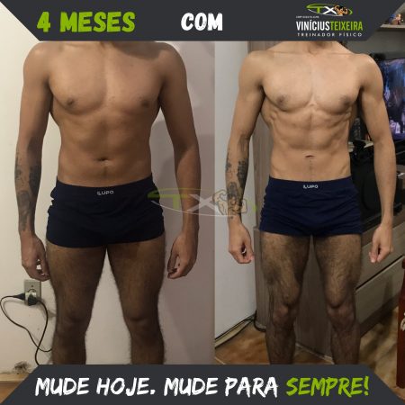 Modelo Evoluções